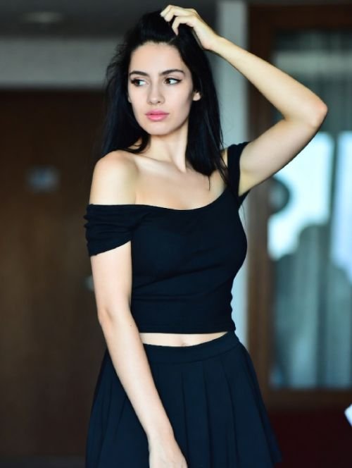 Sophia Uttam Nagar Call Girl