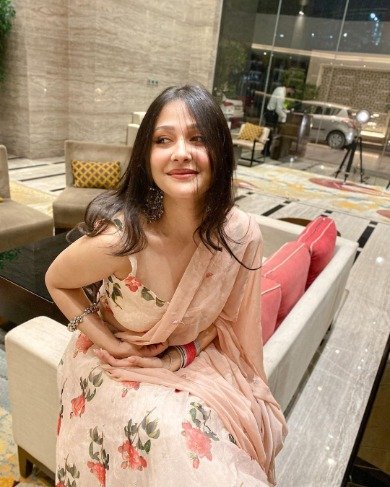 model Call Girls in Uttam Nagar