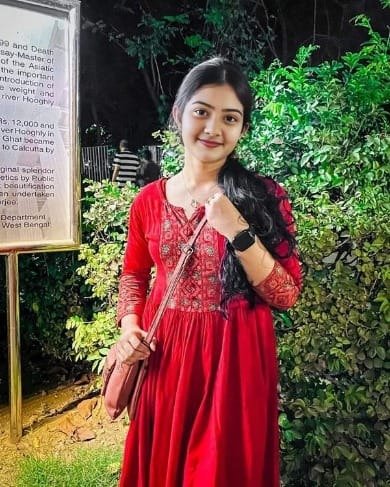 female Call Girls in Uttam Nagar