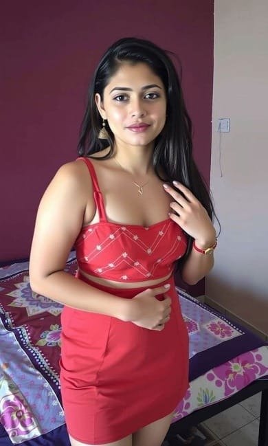 female Call Girls in Uttam Nagar