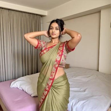Uttam Nagar Call Girl